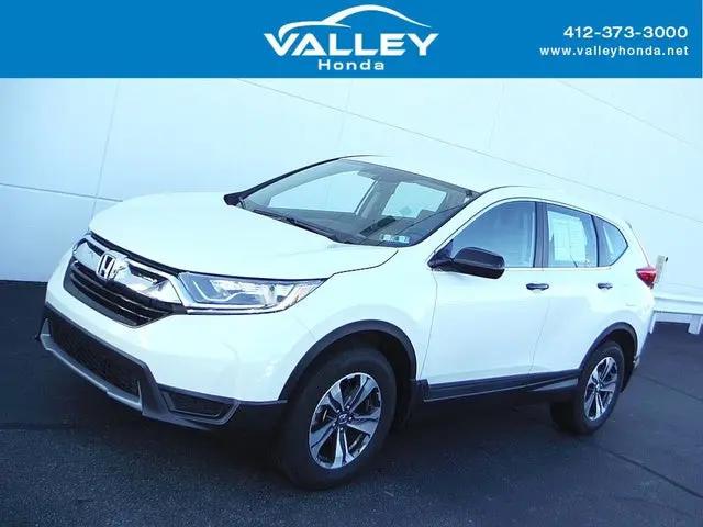 2018 Honda CR-V LX for sale in Monroeville, PA