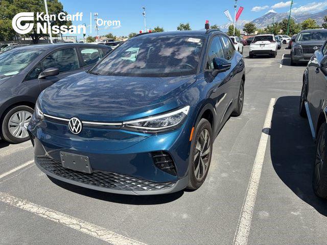 2023 Volkswagen ID.4 AWD Pro for sale in Orem, UT