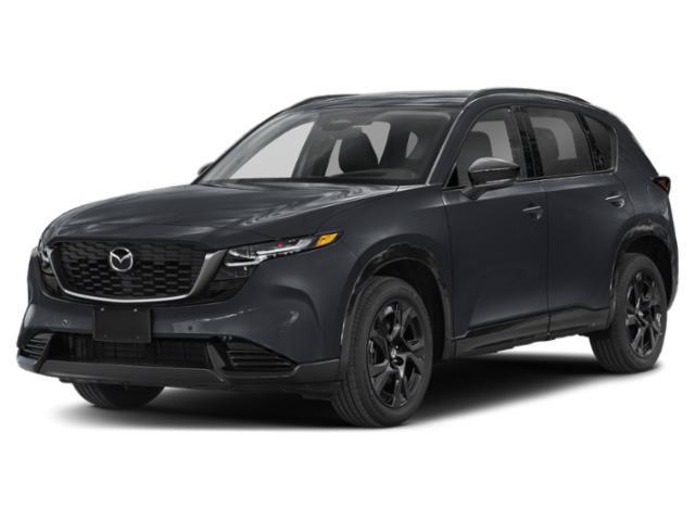 2026 Mazda CX-5 2.5 S Premium for sale in Trevose, PA