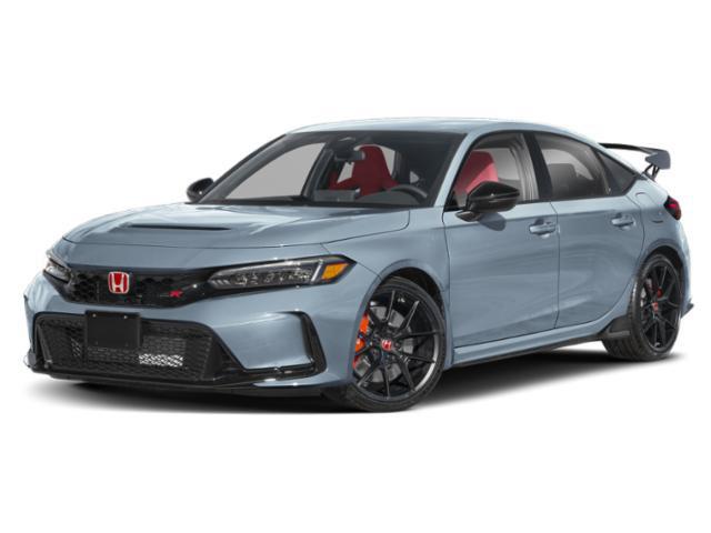 2026 Honda Civic Manual for sale in Alhambra, CA