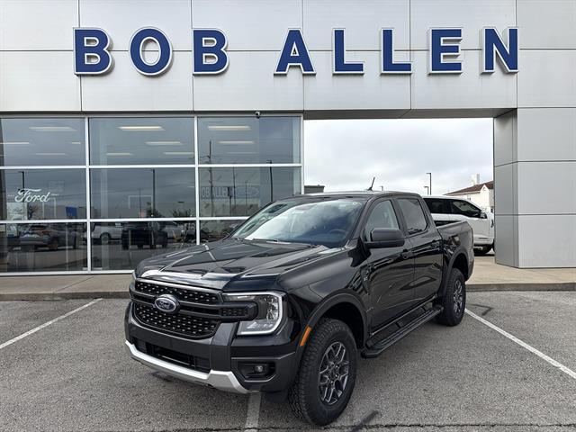 2026 Ford Ranger XLT for sale in Ottawa, KS