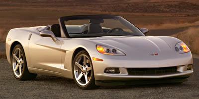 2005 Chevrolet Corvette Base for sale in Birmingham, AL