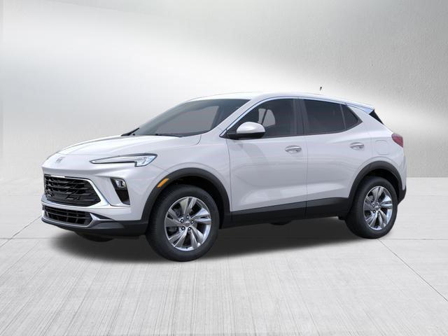 2026 Buick Encore GX Preferred FWD