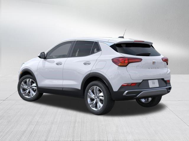 2026 Buick Encore GX Preferred FWD