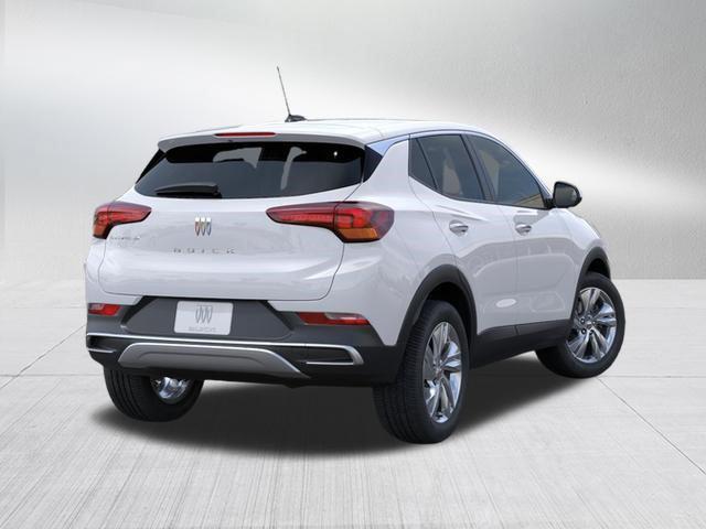 2026 Buick Encore GX Preferred FWD
