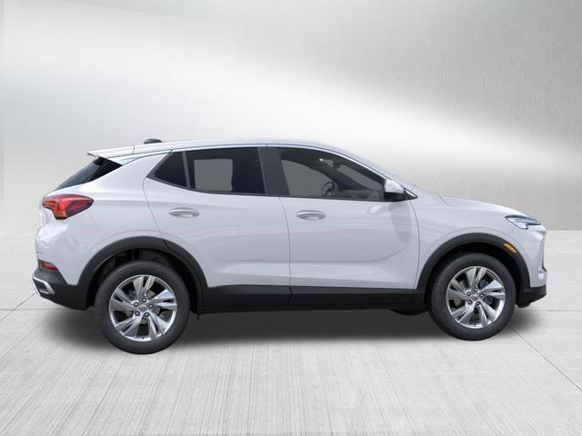 2026 Buick Encore GX Preferred FWD