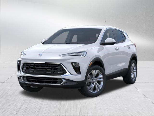 2026 Buick Encore GX Preferred FWD