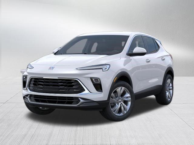 2026 Buick Encore GX Preferred FWD