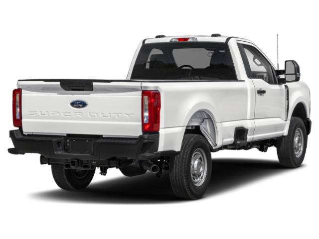 2027 Ford F-250 XL