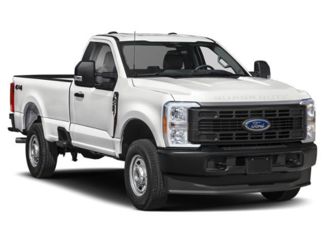2027 Ford F-250 XL