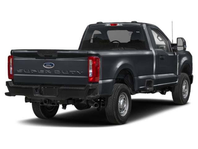 2027 Ford F-250 XL