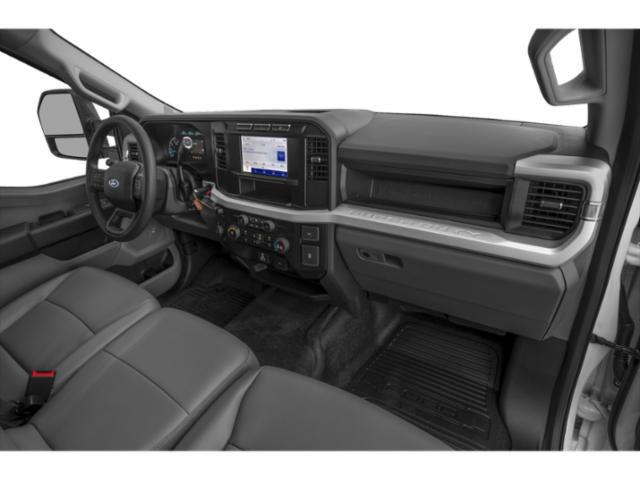 2027 Ford F-250 XL