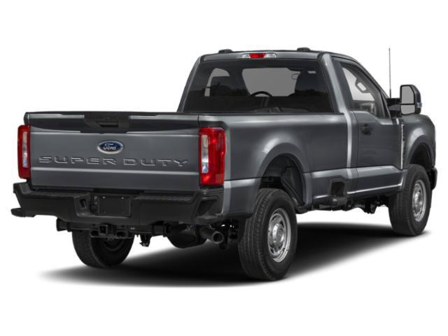 2027 Ford F-250 XL