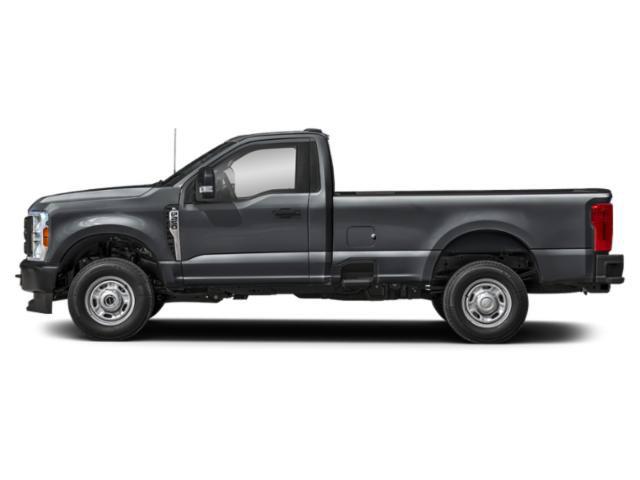 2027 Ford F-250 XL