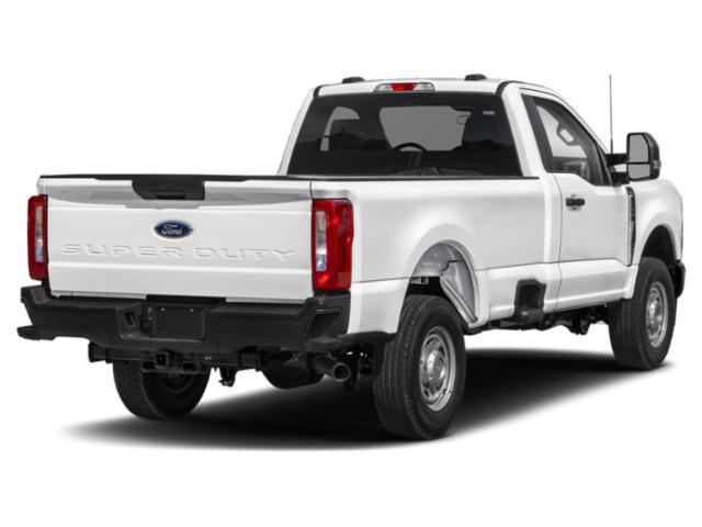 2027 Ford F-250 XL