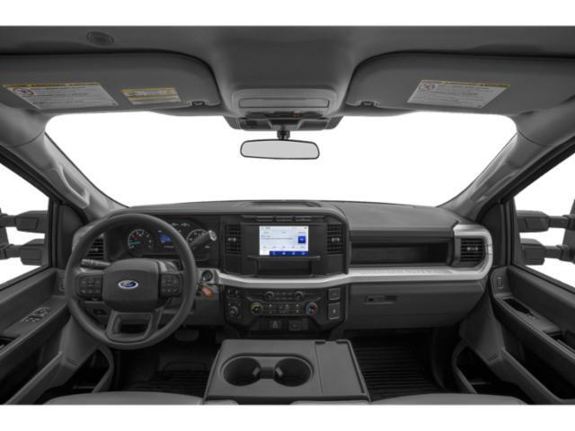 2027 Ford F-250 XL