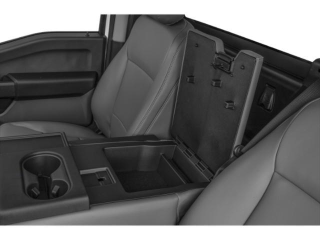 2027 Ford F-250 XL