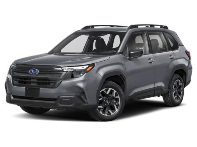 2026 Subaru Forester Base for sale in Vernon Rockville, CT