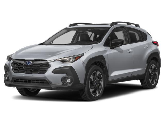 2026 Subaru Crosstrek Limited for sale in Vernon Rockville, CT