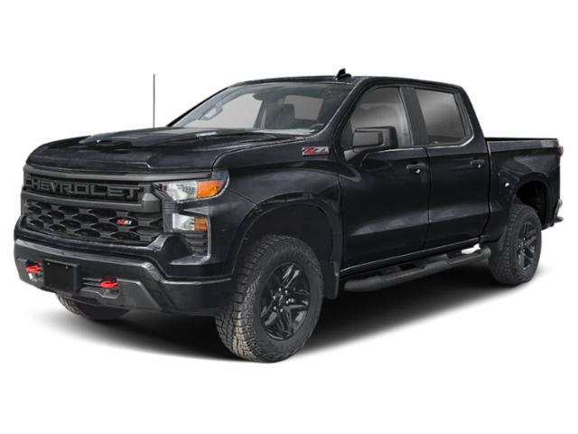 2026 Chevrolet Silverado 1500 Custom Trail Boss for sale in Waldorf, MD