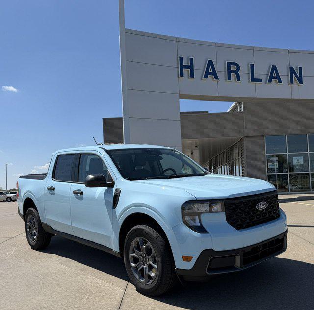 2026 Ford Maverick XLT for sale in Okmulgee, OK