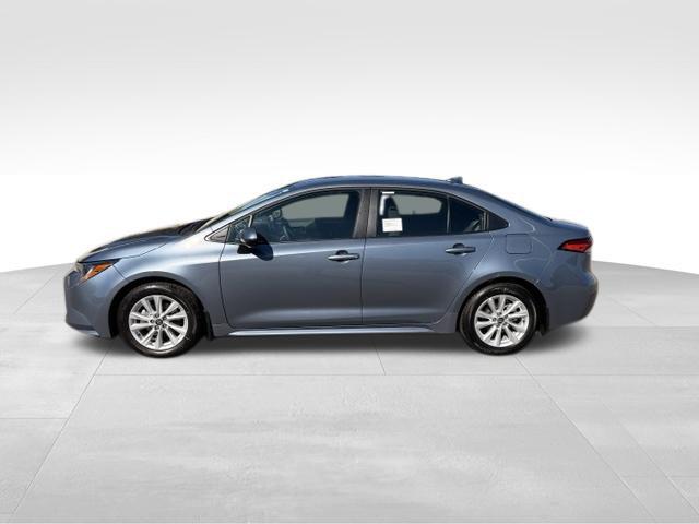 2027 Toyota Corolla LE