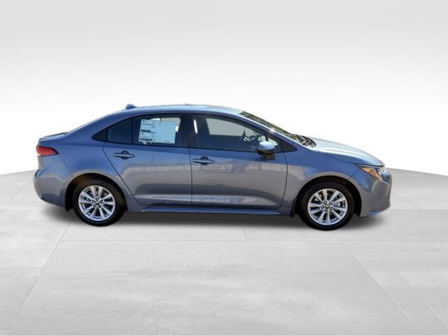 2027 Toyota Corolla LE
