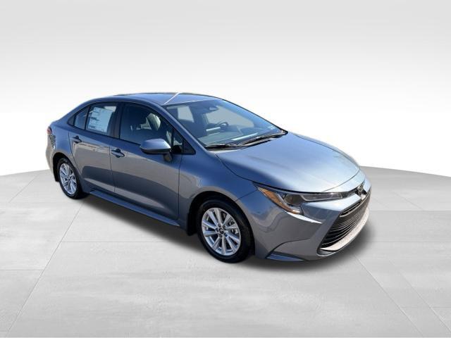 2027 Toyota Corolla LE