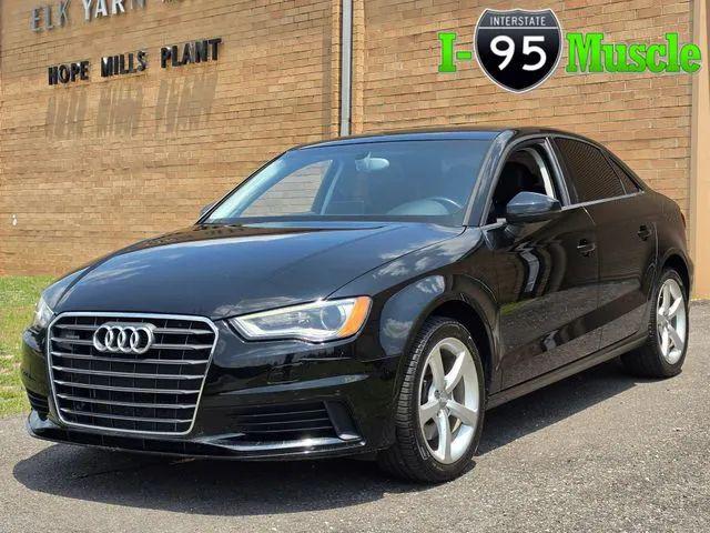 2015 Audi A3 2.0T Premium for sale in Hope Mills, NC