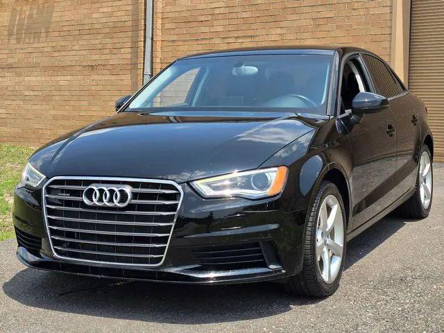 2015 Audi A3 2.0T Premium