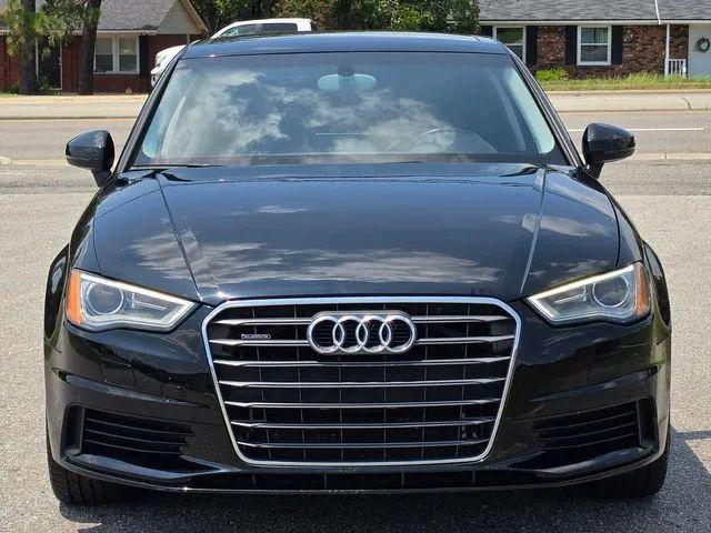 2015 Audi A3 2.0T Premium