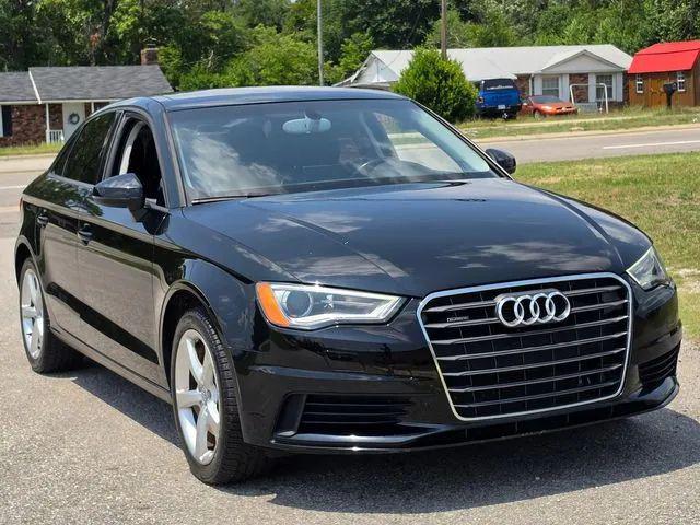 2015 Audi A3 2.0T Premium