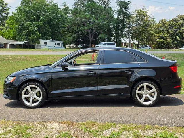 2015 Audi A3 2.0T Premium