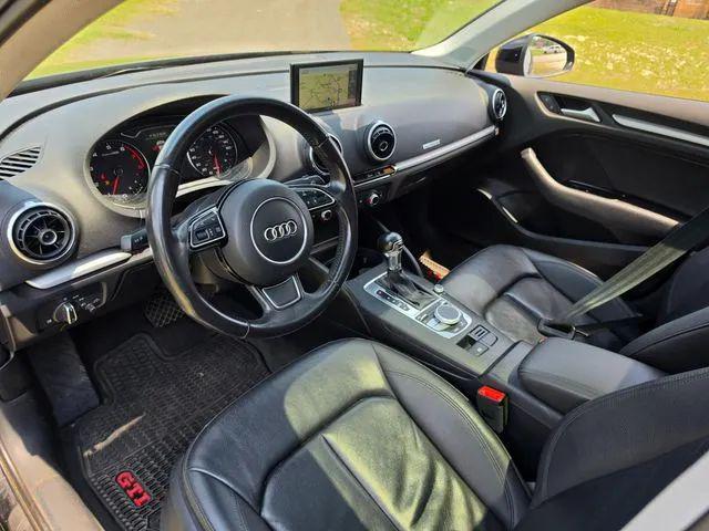 2015 Audi A3 2.0T Premium
