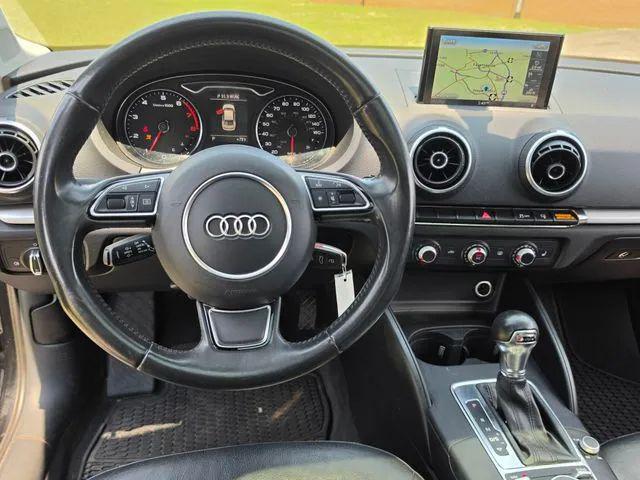 2015 Audi A3 2.0T Premium