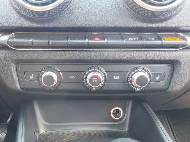 2015 Audi A3 2.0T Premium