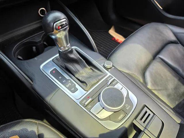 2015 Audi A3 2.0T Premium