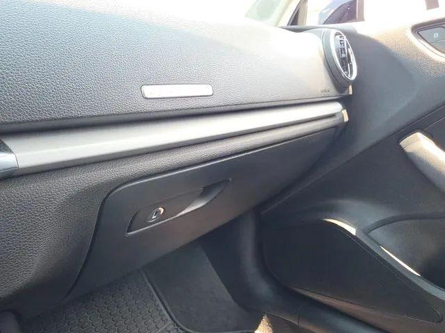 2015 Audi A3 2.0T Premium