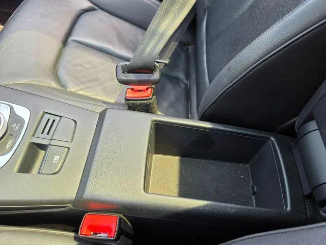 2015 Audi A3 2.0T Premium