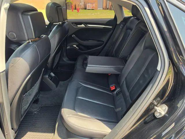 2015 Audi A3 2.0T Premium