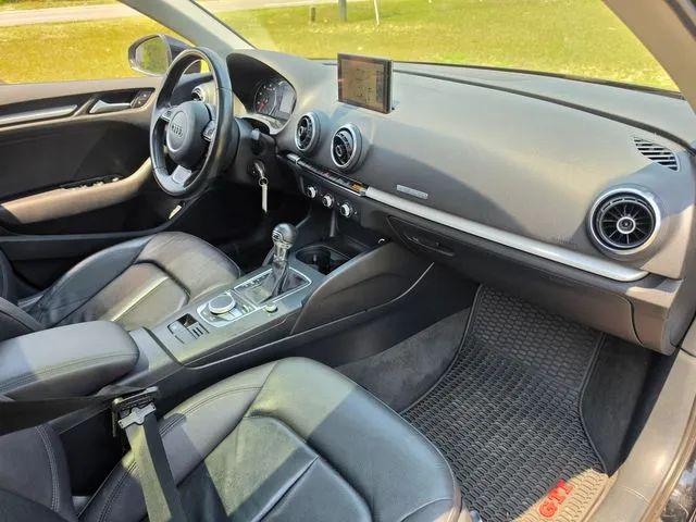 2015 Audi A3 2.0T Premium