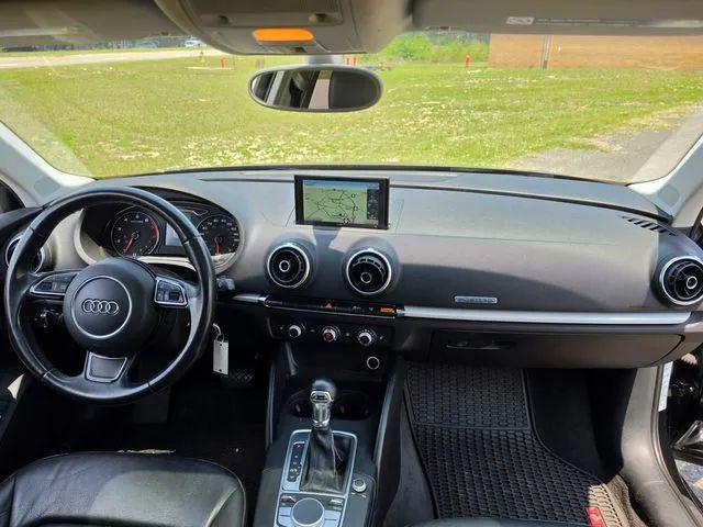 2015 Audi A3 2.0T Premium