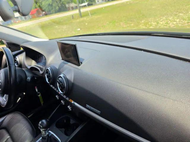 2015 Audi A3 2.0T Premium