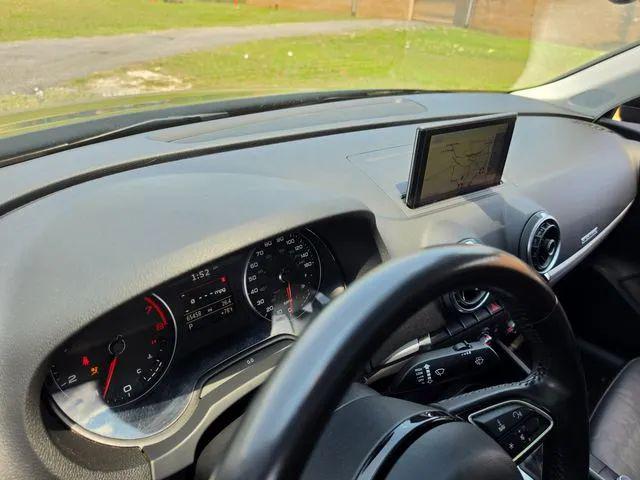 2015 Audi A3 2.0T Premium