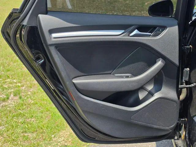 2015 Audi A3 2.0T Premium