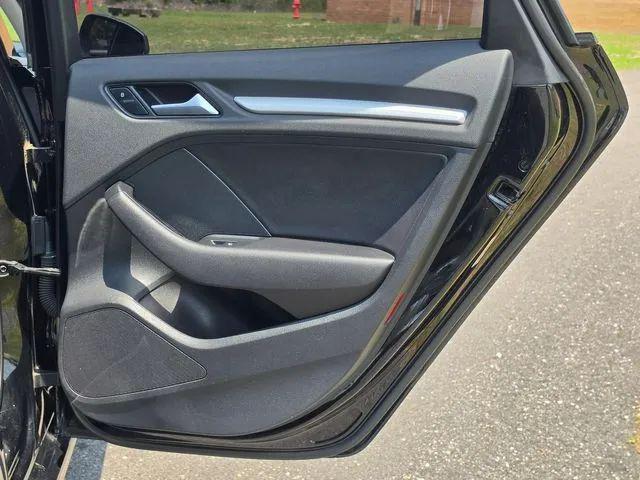 2015 Audi A3 2.0T Premium