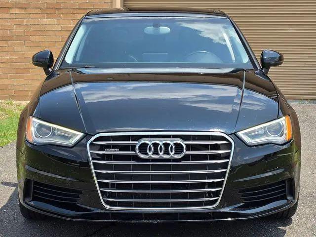 2015 Audi A3 2.0T Premium