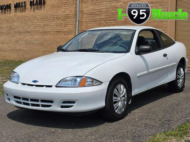 2002 Chevrolet Cavalier LS for sale in Hope Mills, NC