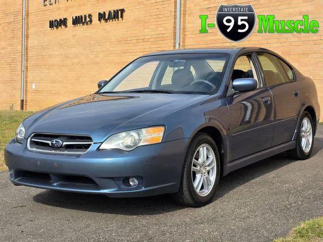 2005 Subaru Legacy 2.5i Limited for sale in Hope Mills, NC