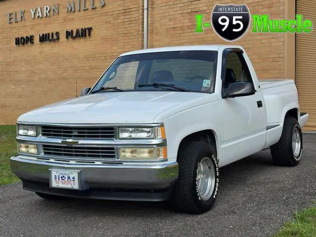 1995 Chevrolet 1500 Base for sale in Hope Mills, NC